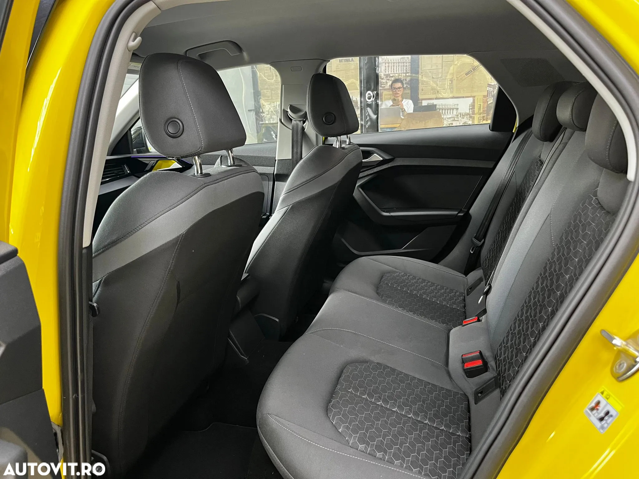 Audi A1 Sportback 30 TFSI S tronic S Line - 19