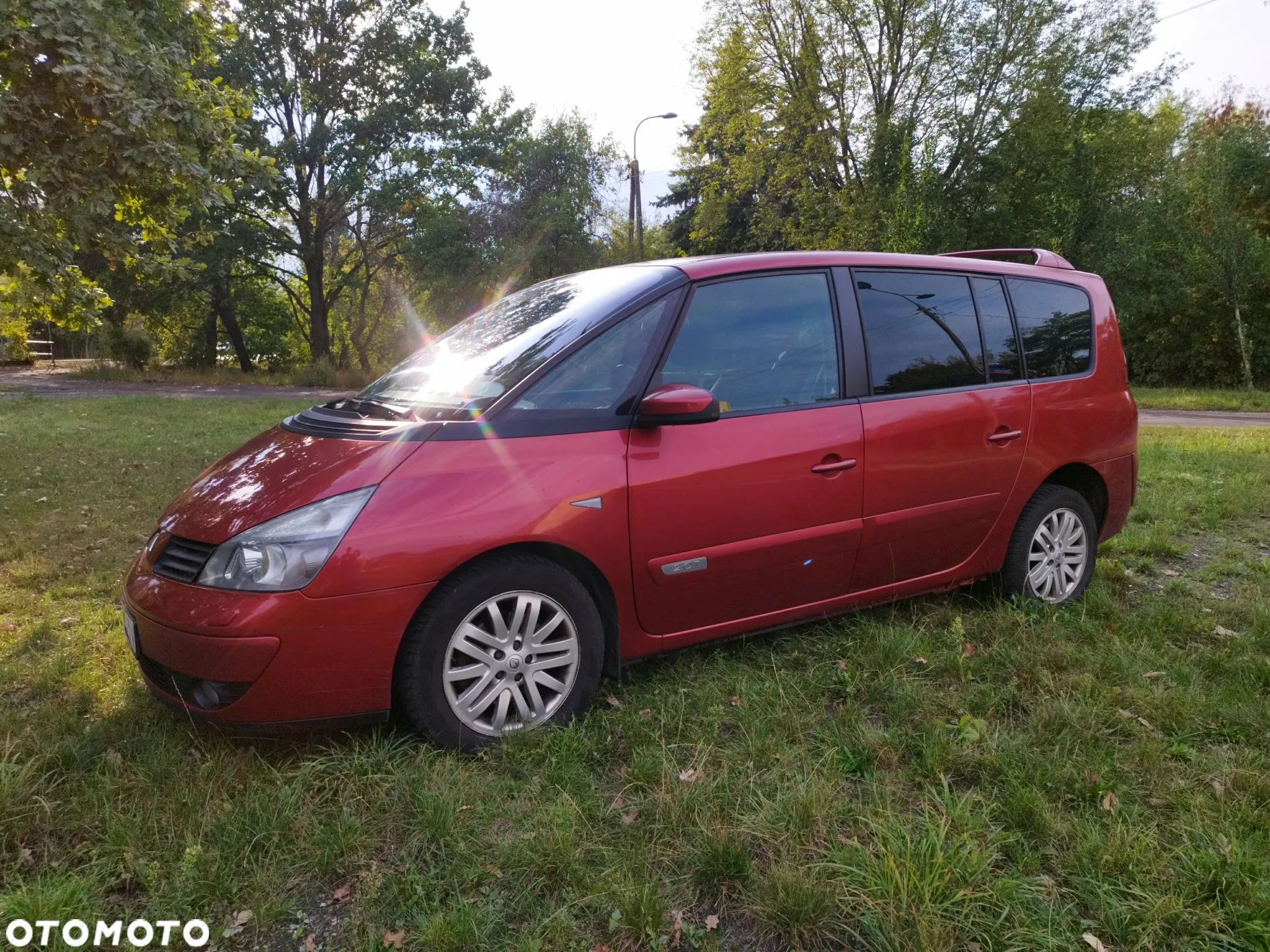 Renault Espace - 1