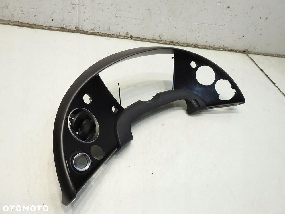 RAMKA OSŁONA LICZNIKA KONSOLI HONDA CIVIC VIII 78121-SMG-G010 - 6