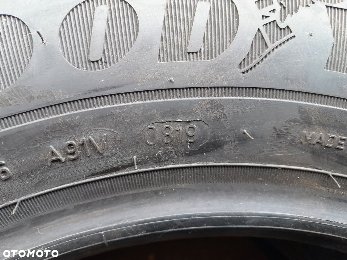 GOODYEAR 215/65R15C , pojedyńcza nowa opona letnia. - 3