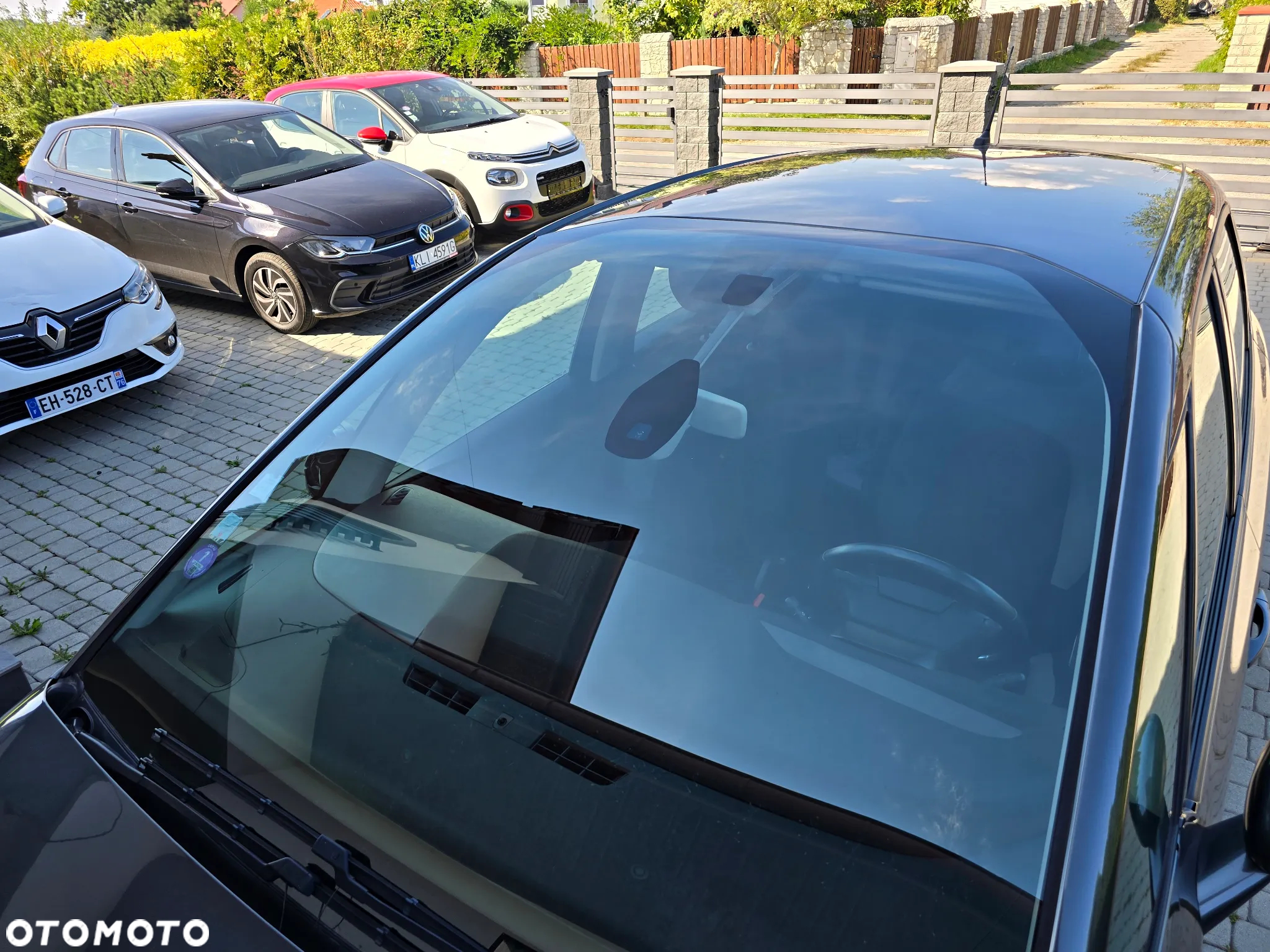 Citroën C4 Picasso - 25
