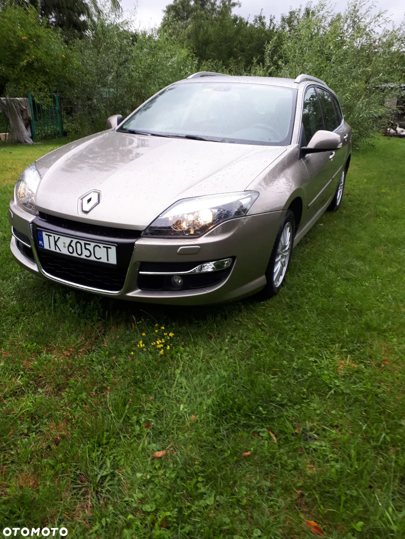 Renault Laguna 2.0 DCi Dynamique - 7