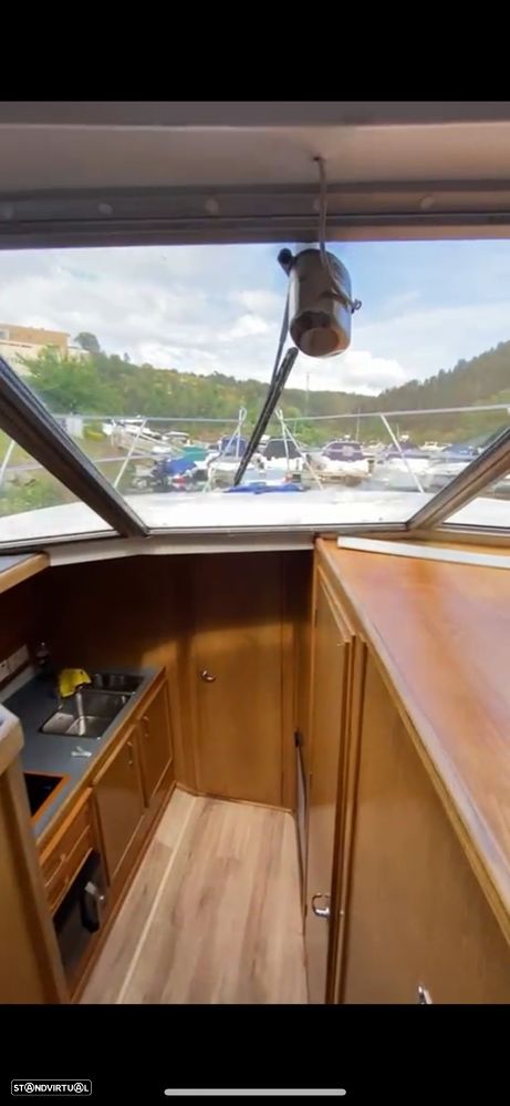 Fairline 31 - 6