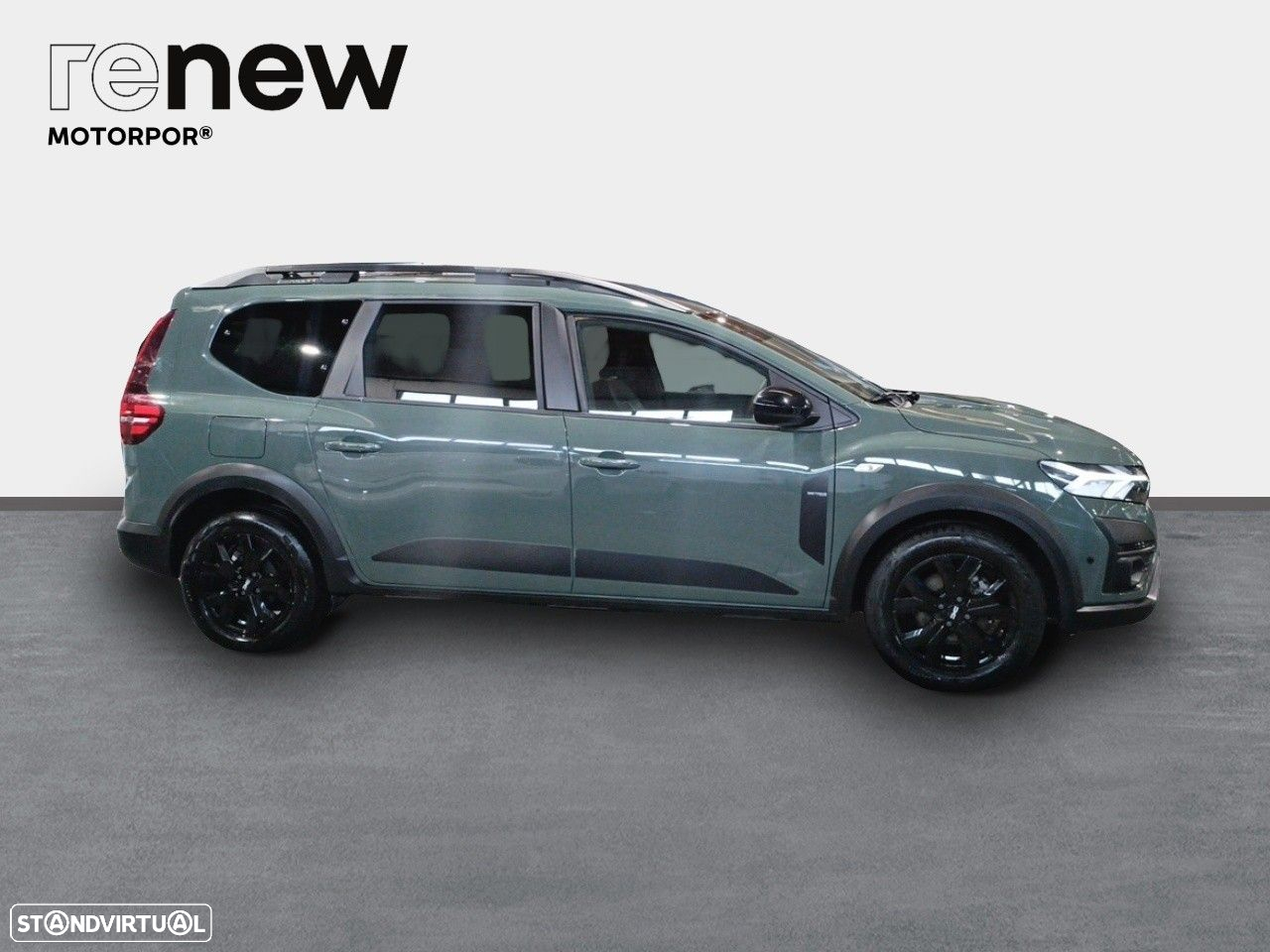 Dacia Jogger - 4