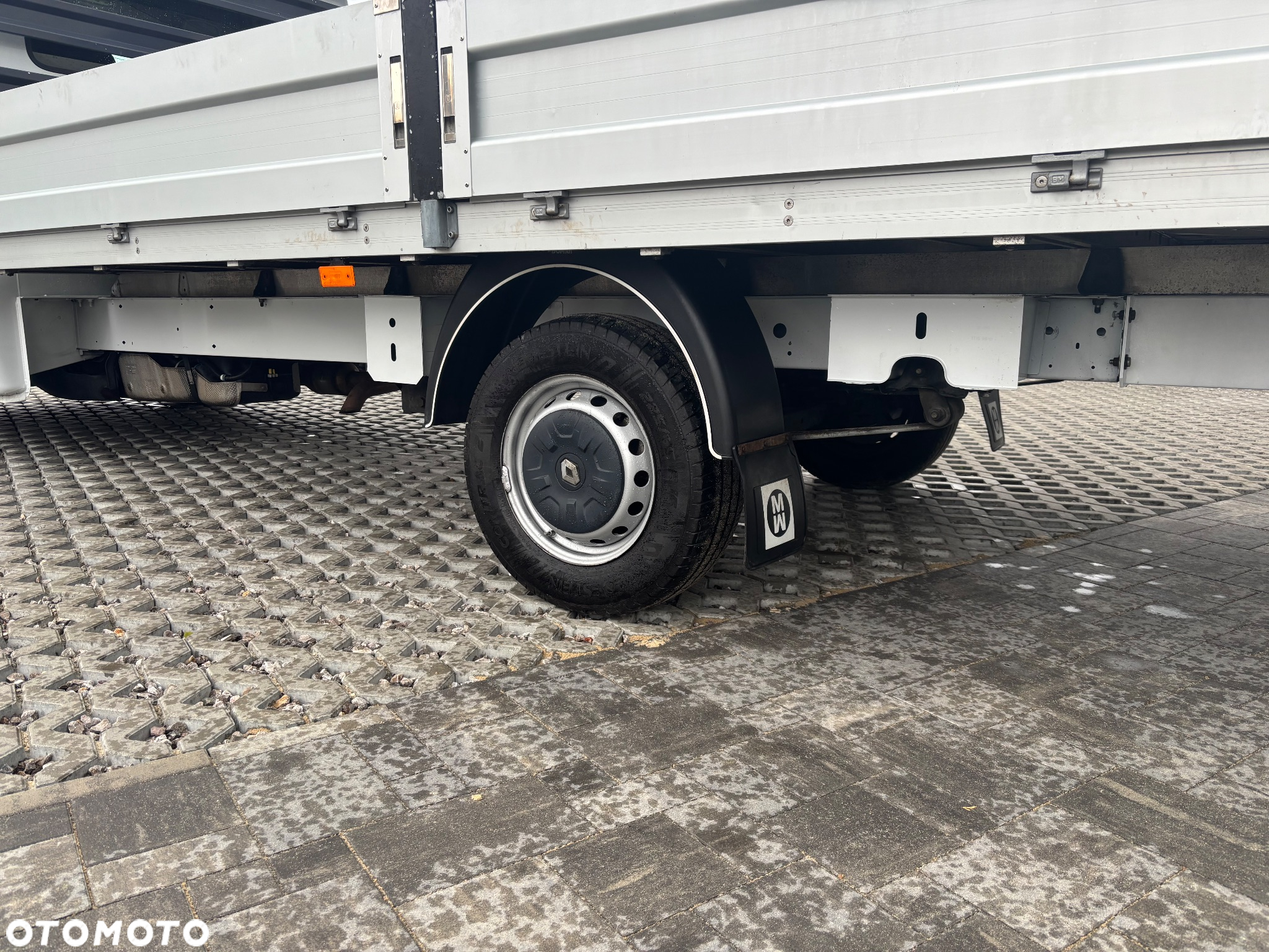 Renault Master - 7