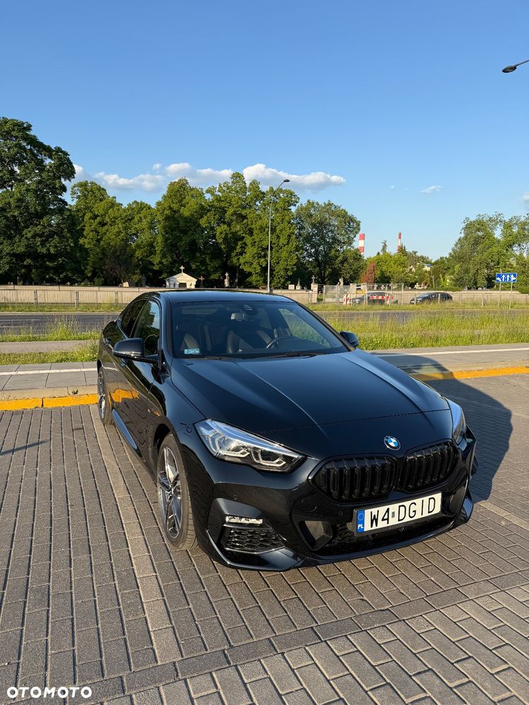BMW Seria 2 218i M Sport - 7