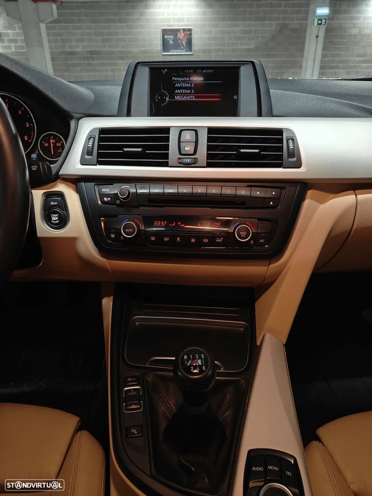 BMW 420 Gran Coupé d Advantage - 26