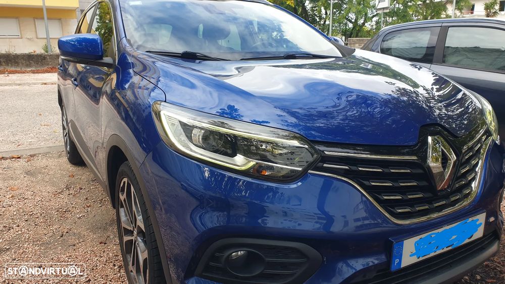 Renault Kadjar 1.3 TCe Intens - 18