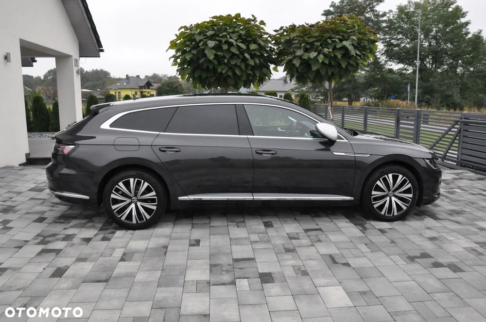 Volkswagen Arteon 1.4 TSI Plug-In Hybrid Elegance DSG - 6