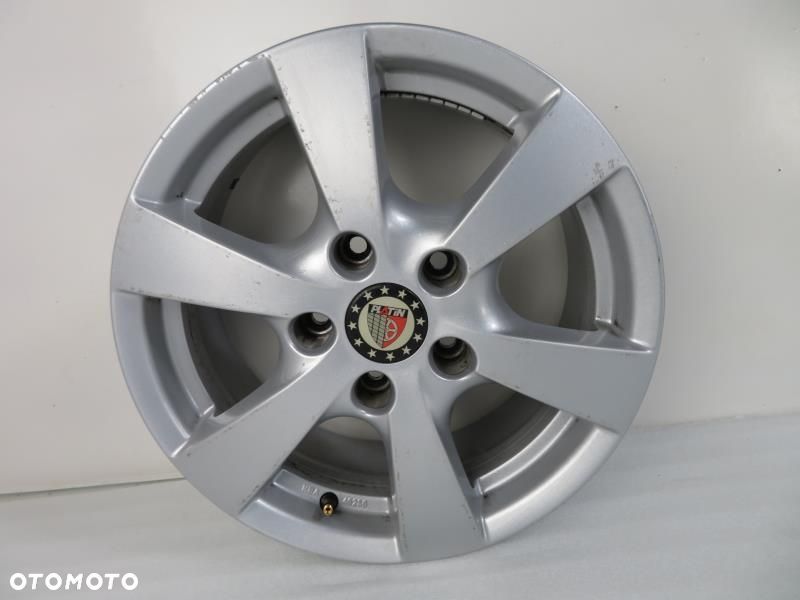 Alufelgi 16'' Audi A3 VW Golf IV Leon Toyota 5x100 - 13