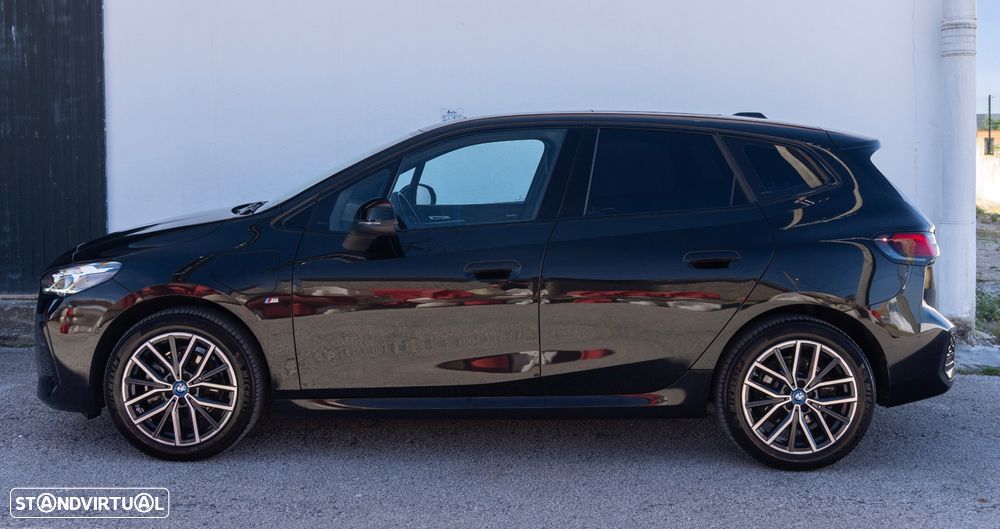 BMW 225xe Active Tourer e xDrive Pack Desportivo M - 9