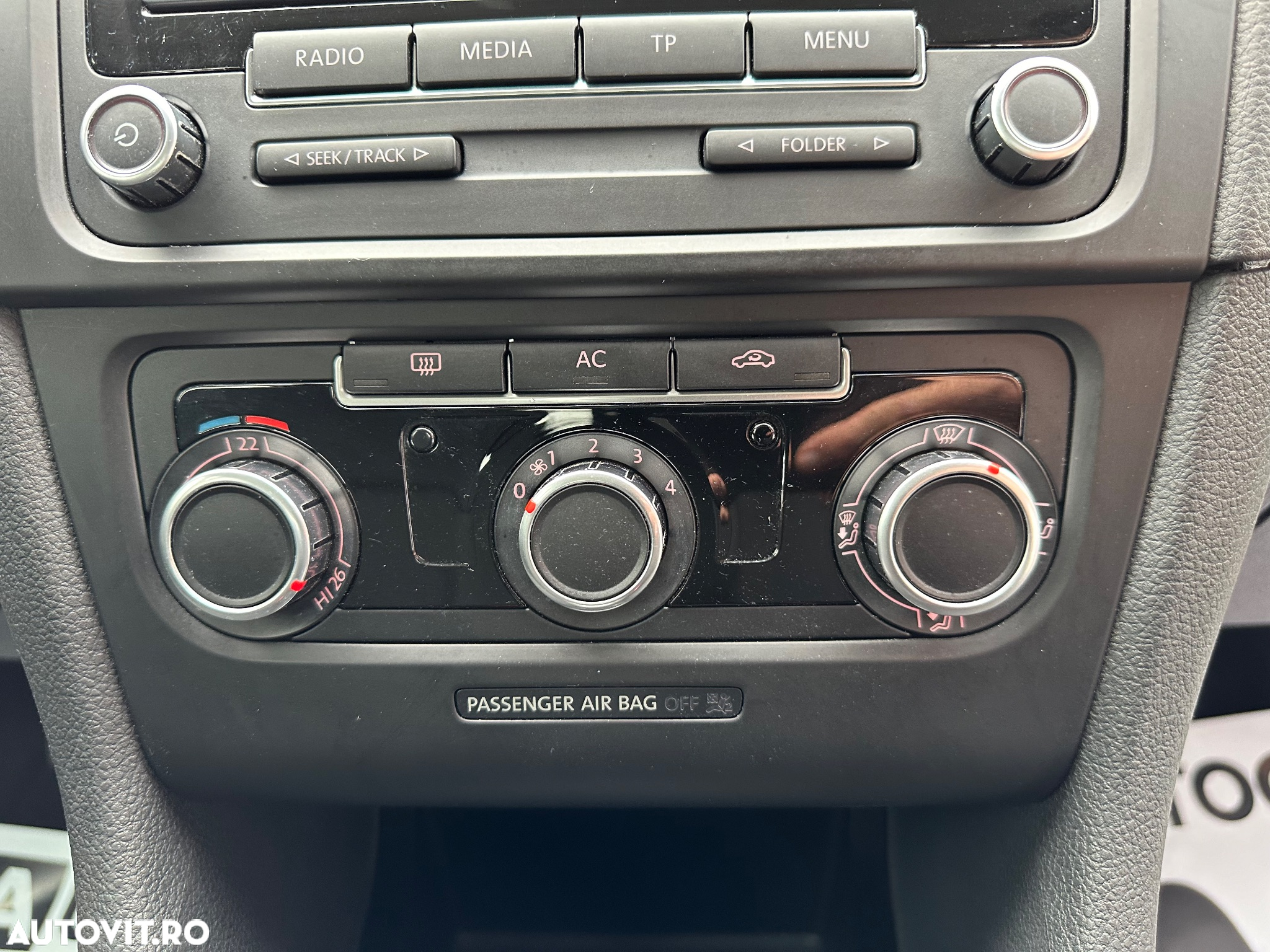 Volkswagen Golf 1.4 Trendline - 23
