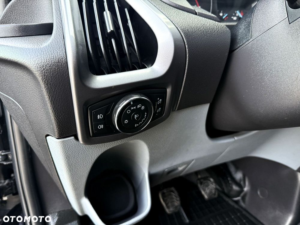 Ford Transit Custom - 33