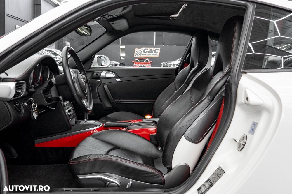 Porsche 911 - 14