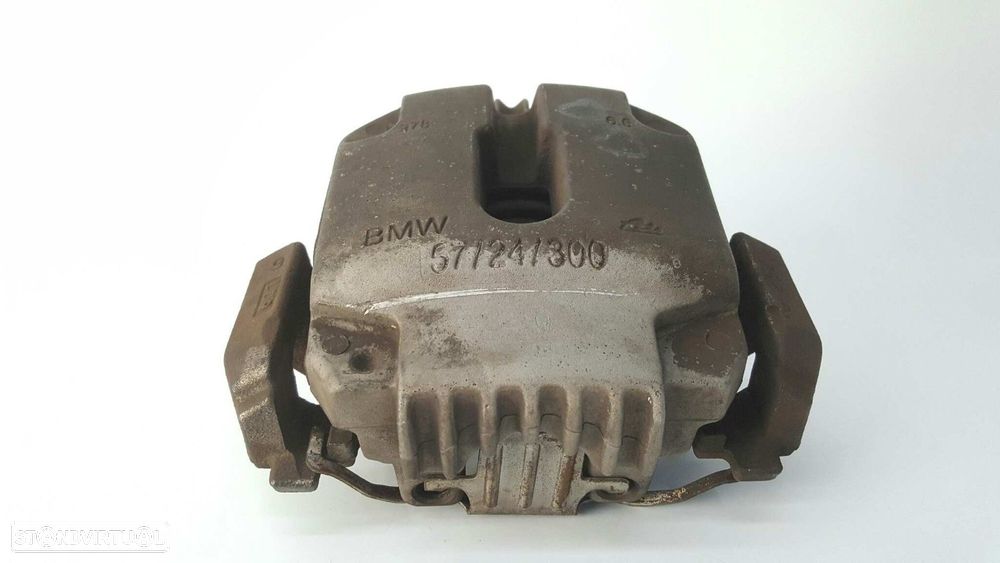 PINÇA DE TRAVÃO FRENTE DIREITA BMW SERIE 3 TOURING (E91) 320D - 1