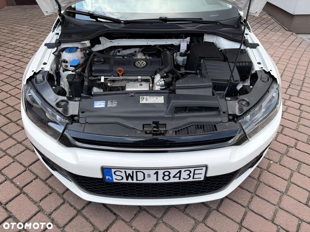 Volkswagen Scirocco 1.4 TSI Team - 37