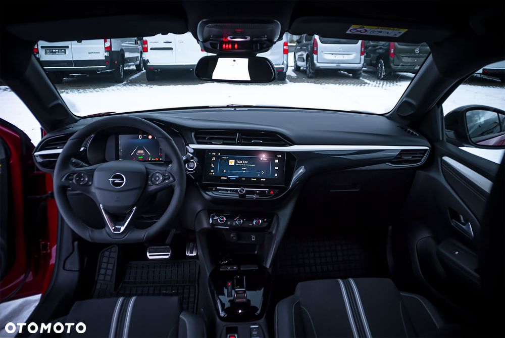 Opel Corsa - 15