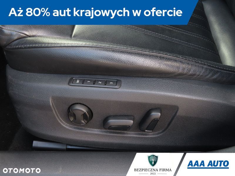 Skoda Superb - 21