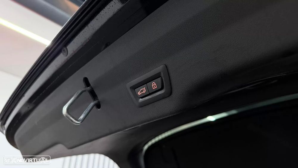 BMW 620 Gran Turismo d xDrive Pack M - 19