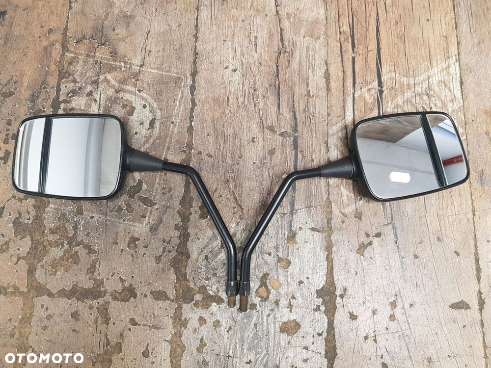 Lusterka motocyklowe Para - 11