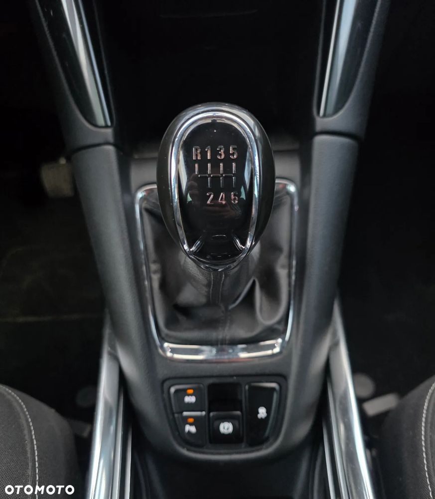 Opel Zafira Tourer 1.6 CDTI ecoFLEX Start/Stop Business Edition - 19