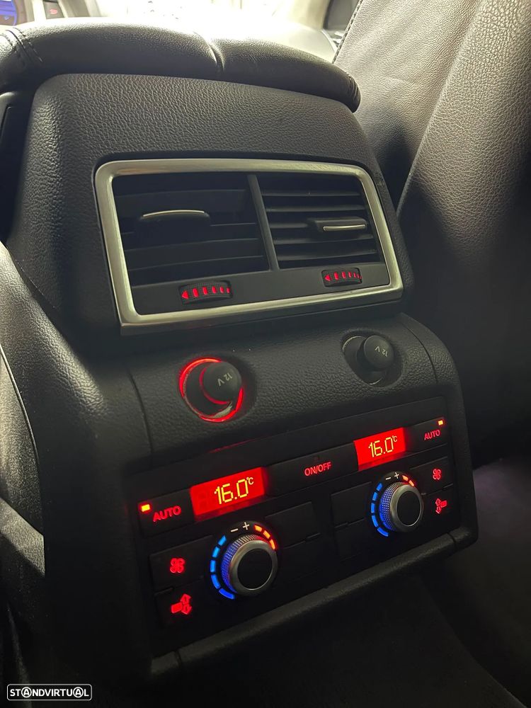 Audi Q7 3.0 TDI Tiptronic - 10
