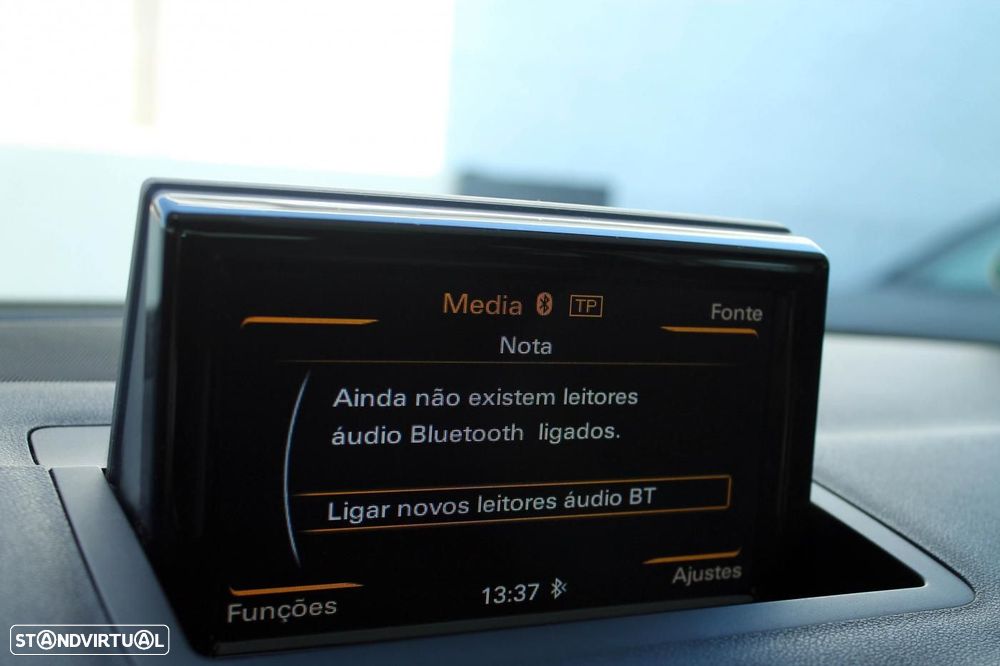 Audi A1 1.0 TFSI Sport - 15