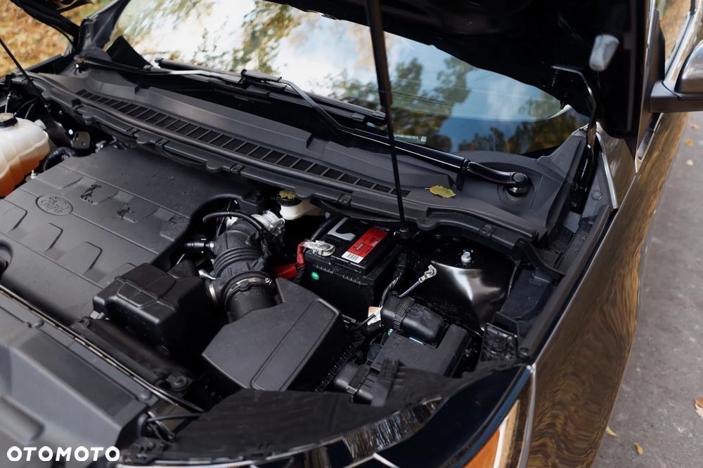 Ford Edge - 36
