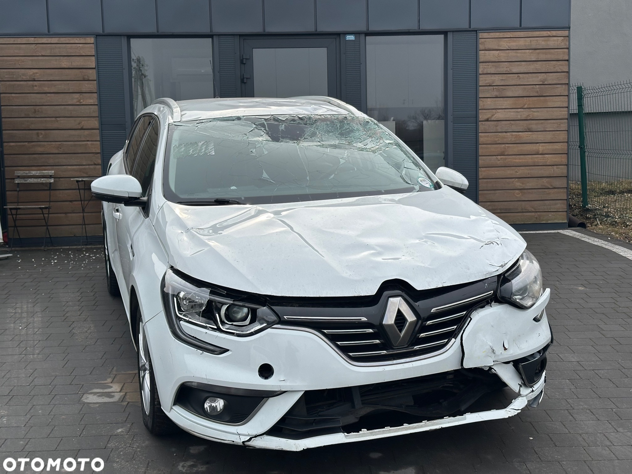 Renault Megane ENERGY dCi 110 INTENS - 3