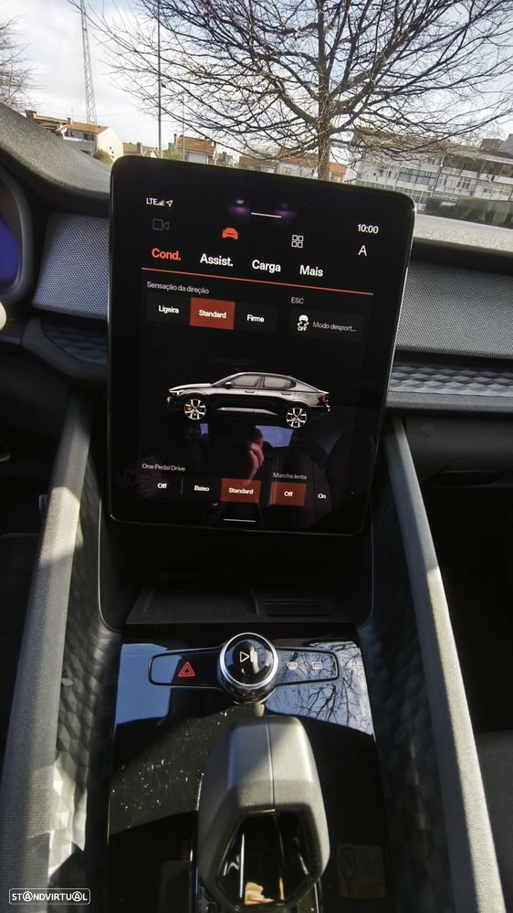 Polestar 2 Single Motor 64kWh - 6