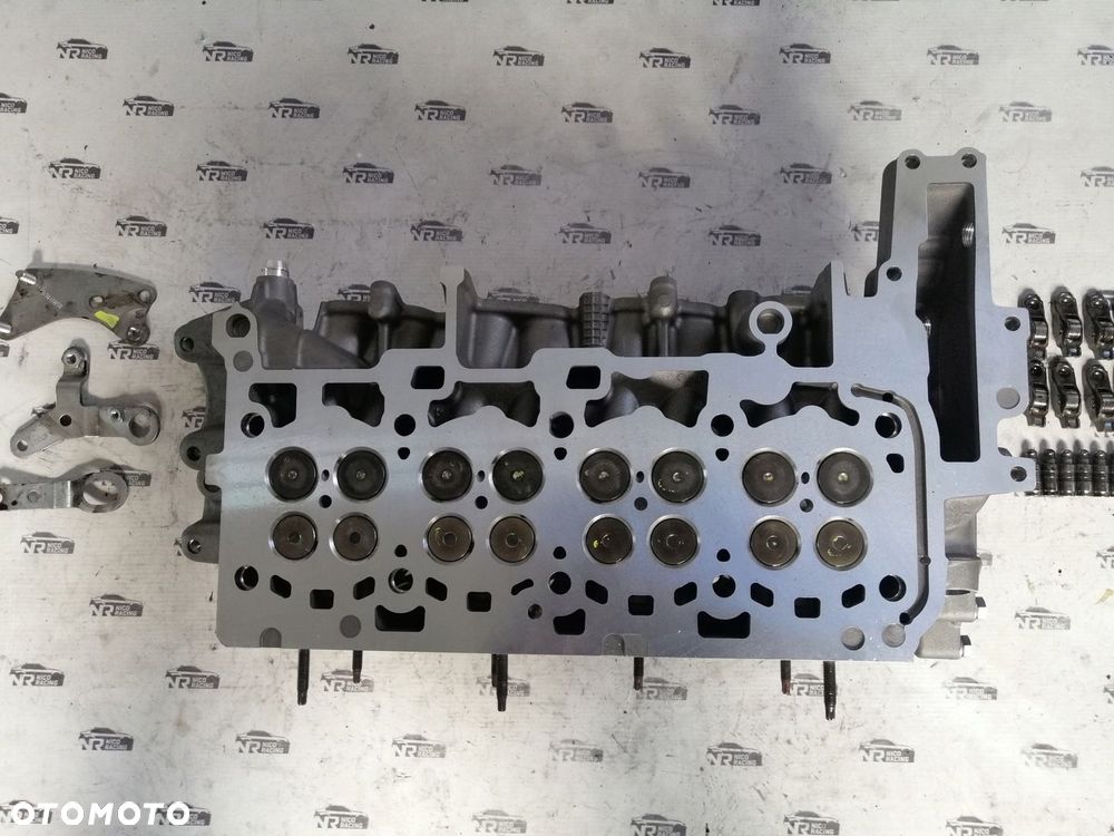 GŁOWICA SILNIKA B47 BMW F39 F40 MINI F56 8580263 - 6