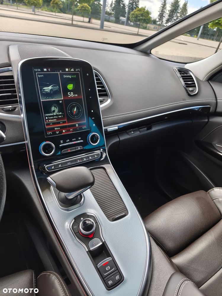 Renault Espace 2.0 Blue dCi Initiale Paris EDC - 26