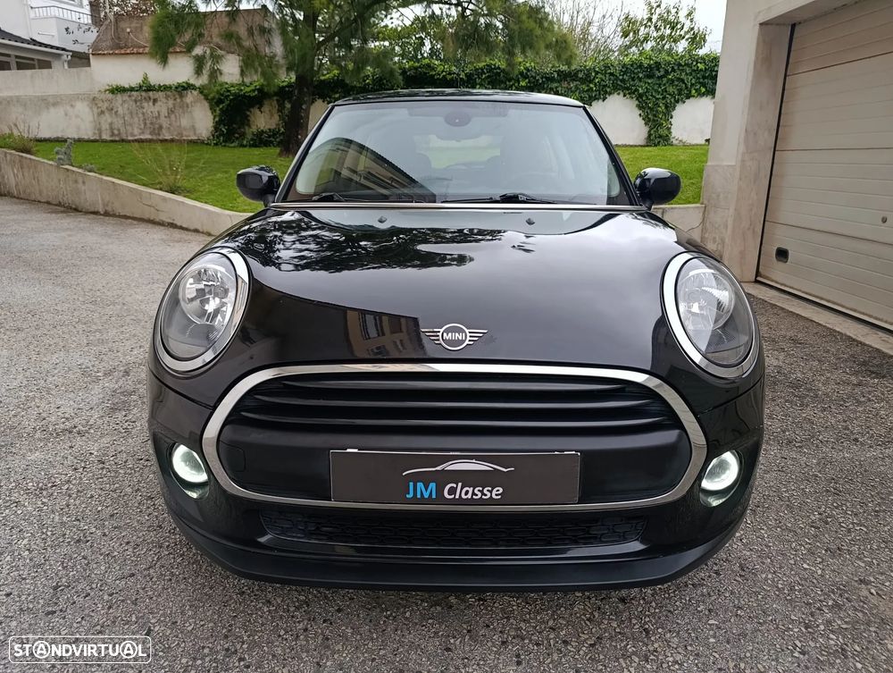 MINI 3 Portas One - 2