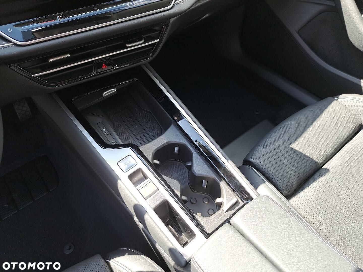 Volkswagen Passat - 15