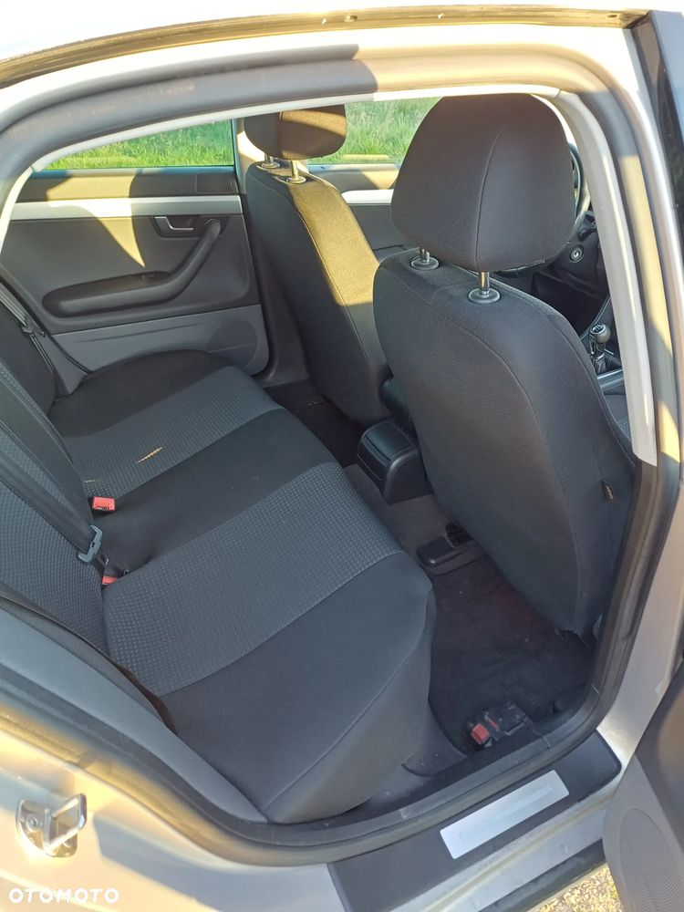 Seat Exeo 2.0 TDI DPF Style - 19