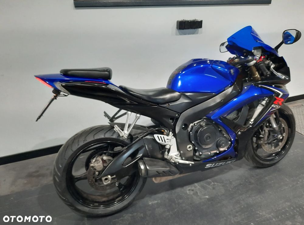 Suzuki GSX-R - 9