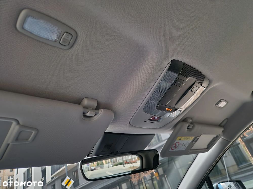 Kia Sportage 1.6 T-GDI MHEV M 2WD DCT - 26