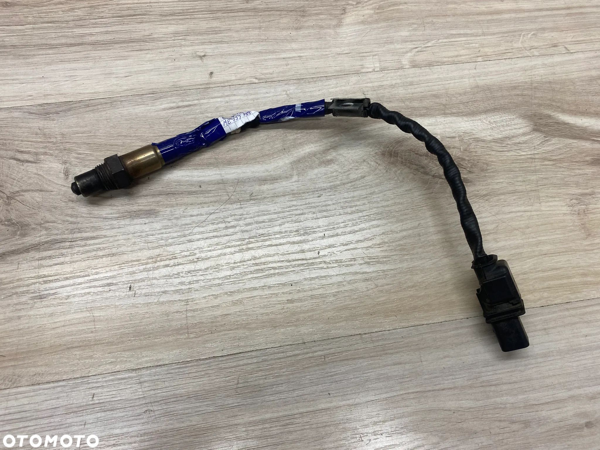 SONDA LAMBDA 0281004143 ME555788 MITSUBISHI CANTER FUSO - 1