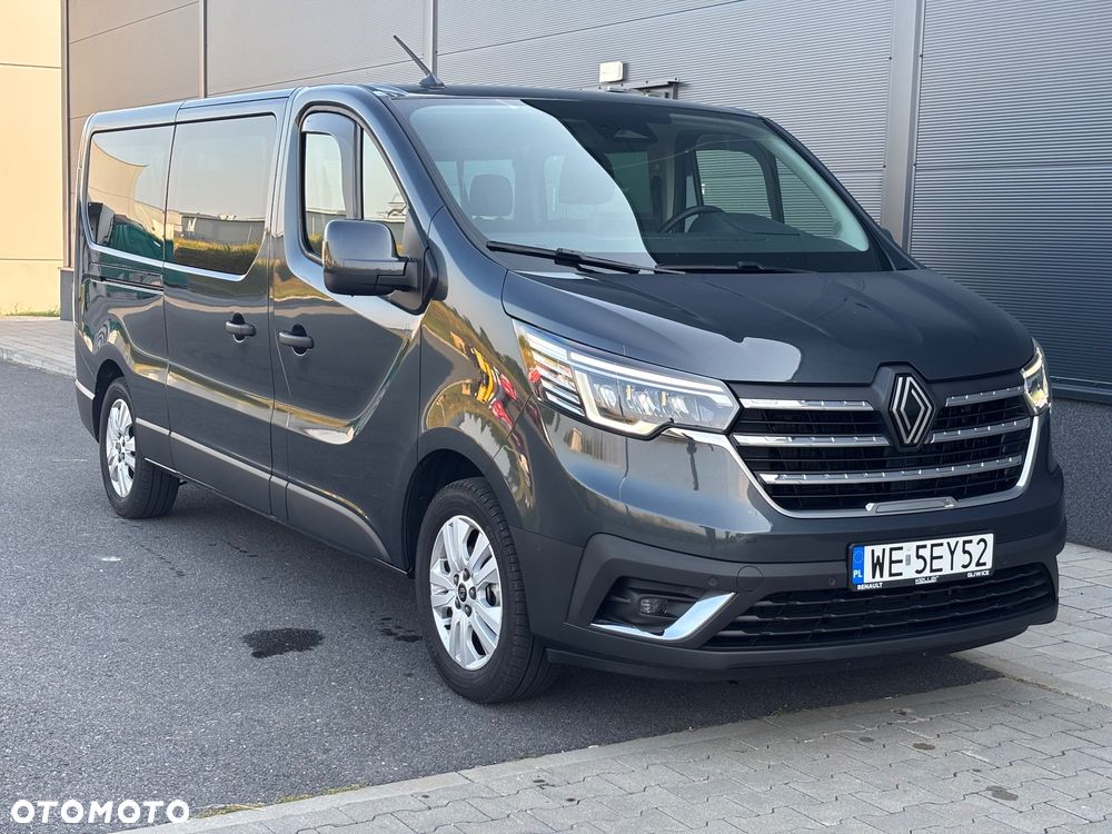 Renault Trafic - 4