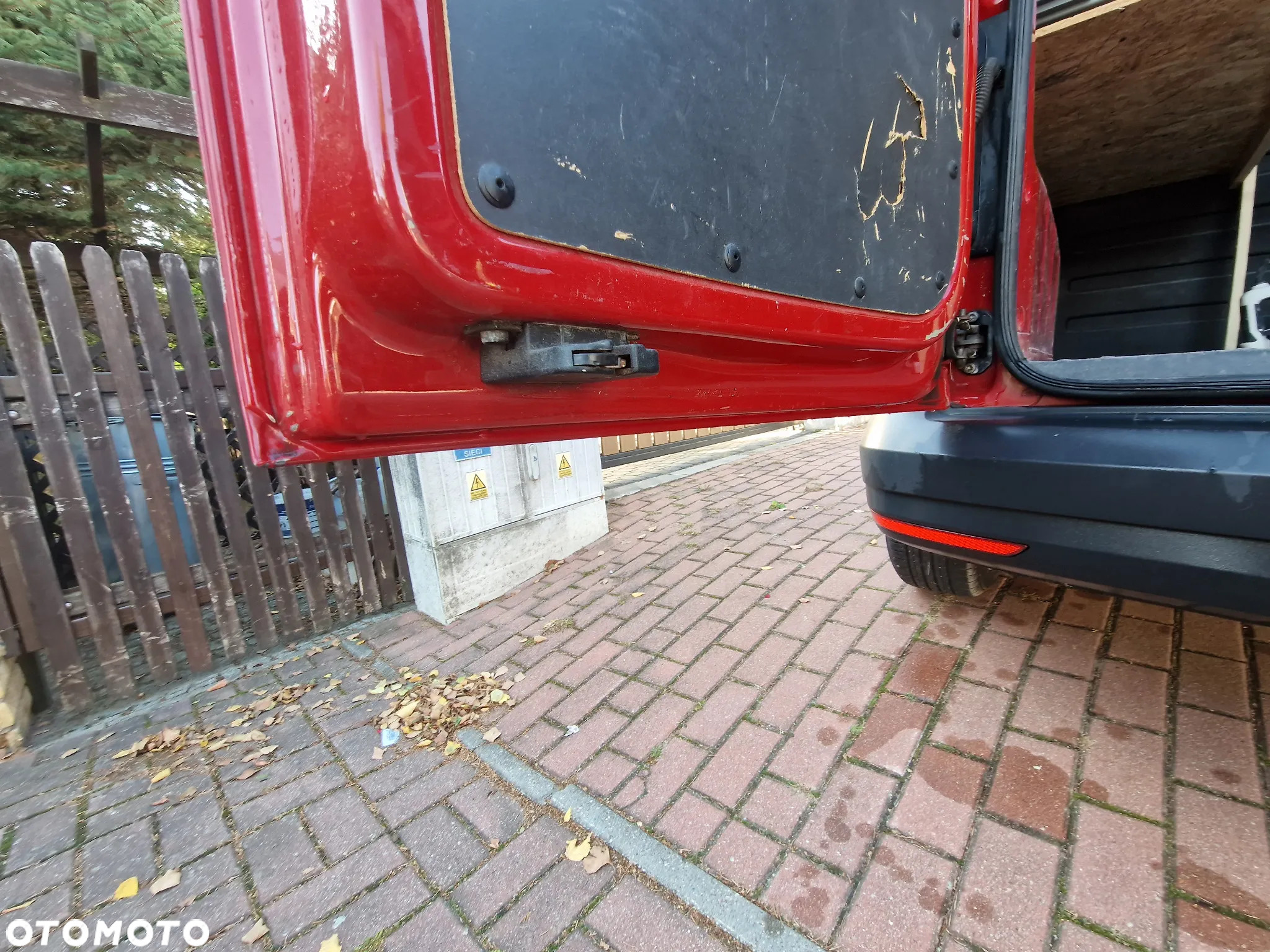 Volkswagen Caddy - 3