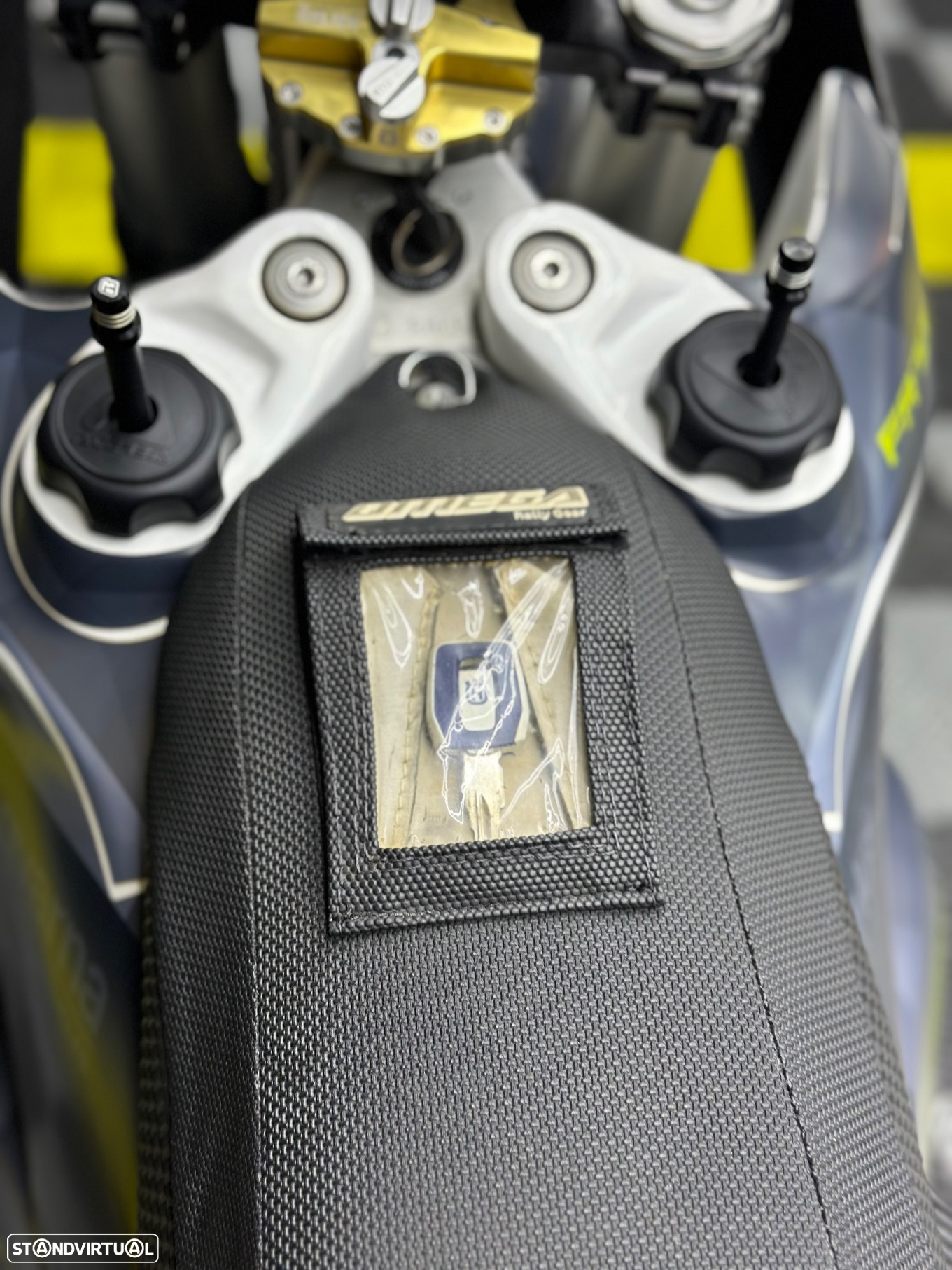 Husqvarna 701 Enduro 701 Enduro - 3
