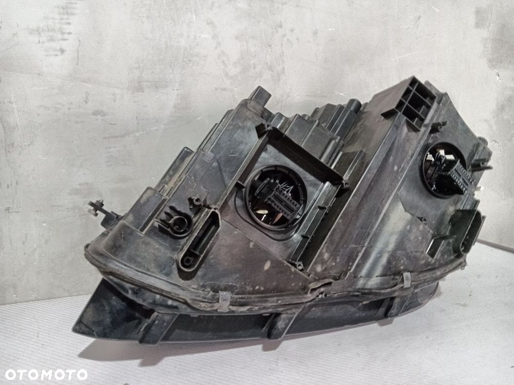 LAMPA PRZÓD PRZEDNIA PRAWA VW TIGUAN ALLSPACE 5NB941036 - 13