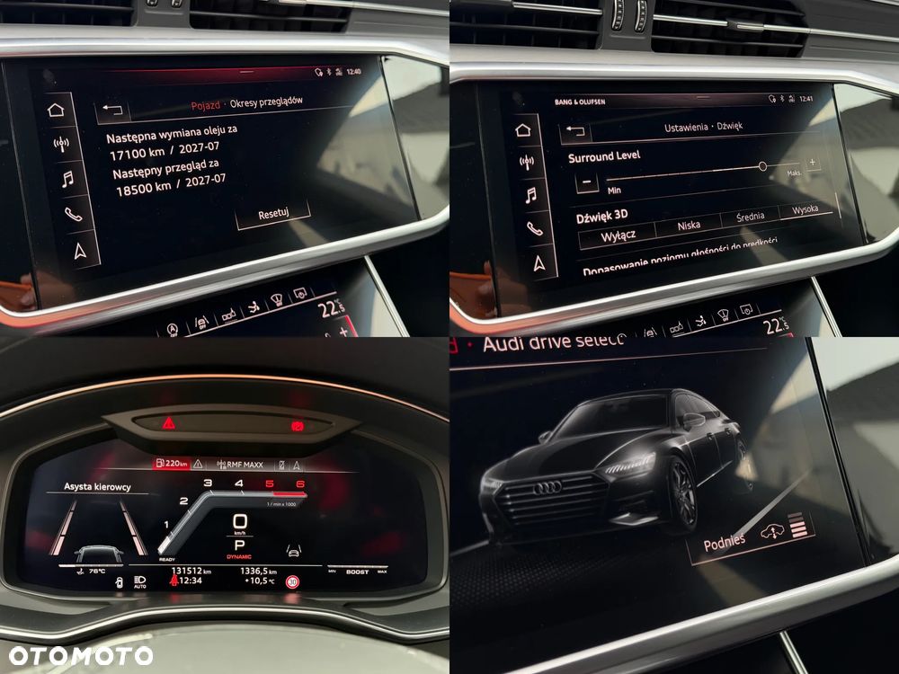 Audi S7 Sportback - 29