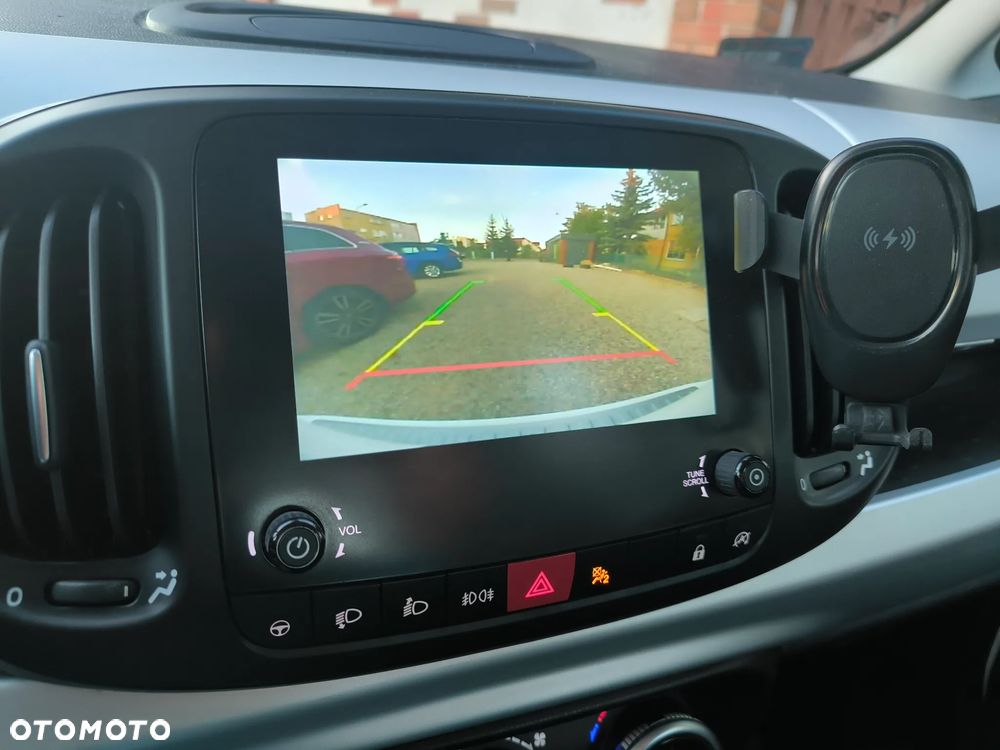 Fiat 500L 1.4 16V City Cross - 15