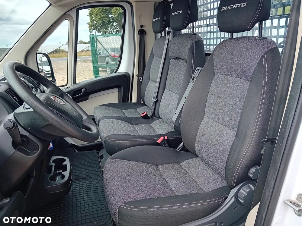 Fiat Ducato skrzynia winda - 11