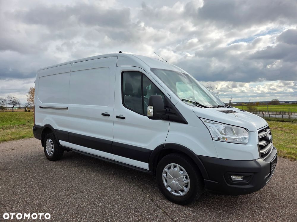 Ford TRANSIT - 13