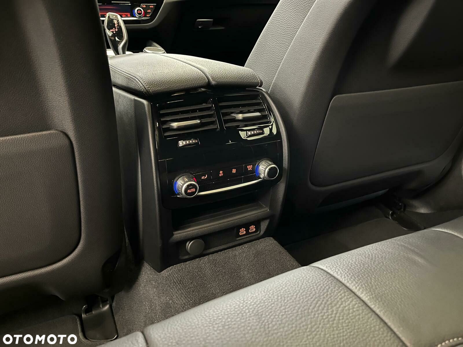BMW Seria 5 - 38