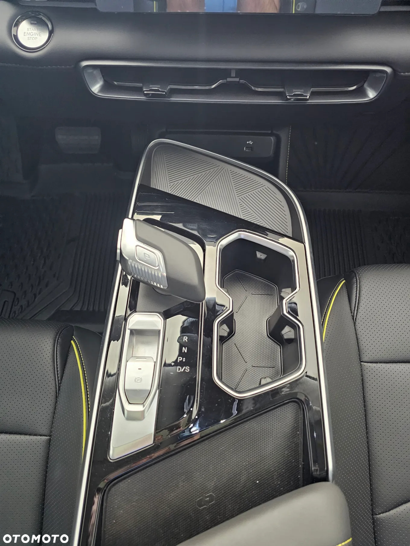 BAIC 5 1.5T Comfort DCT - 3