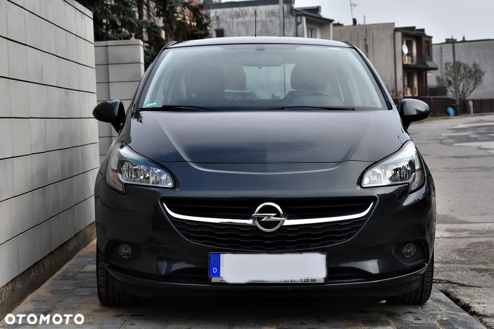 Opel Corsa 1.4 16V Selection 110 Jahre - 10