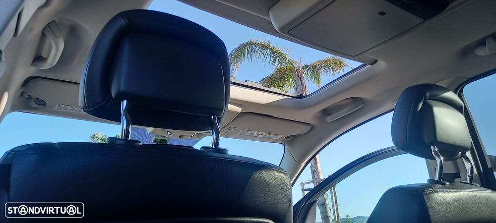 Dodge Journey 2.0 CRD R/T MTX - 29